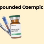 Compounded Semaglutide(Same ingredients as Ozempic)(4 injections a month) - Image 2