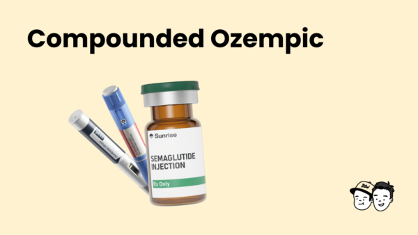 Compounded Ozempic - Image 2