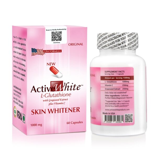 Active White