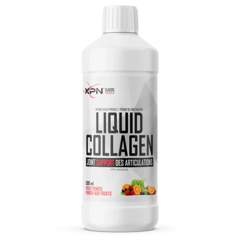 Liquid Collagen