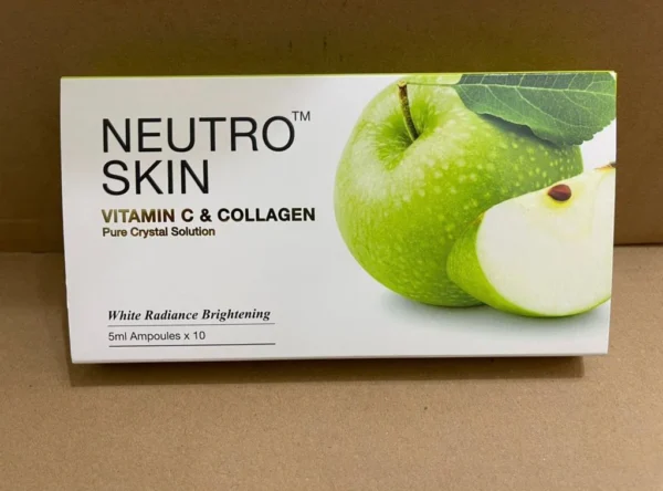 Collagen Neutroskin