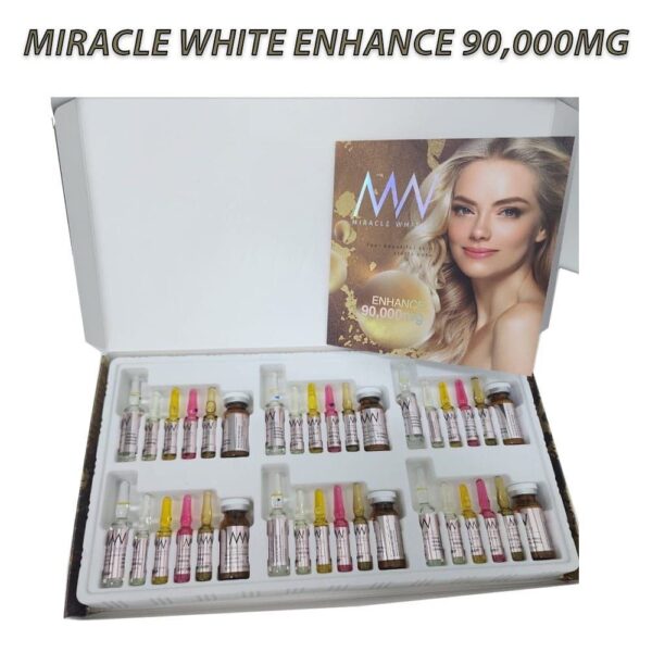 Miracle White Injection - Image 3