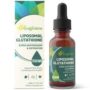 Super Antioxidant Liposomal Glutathione